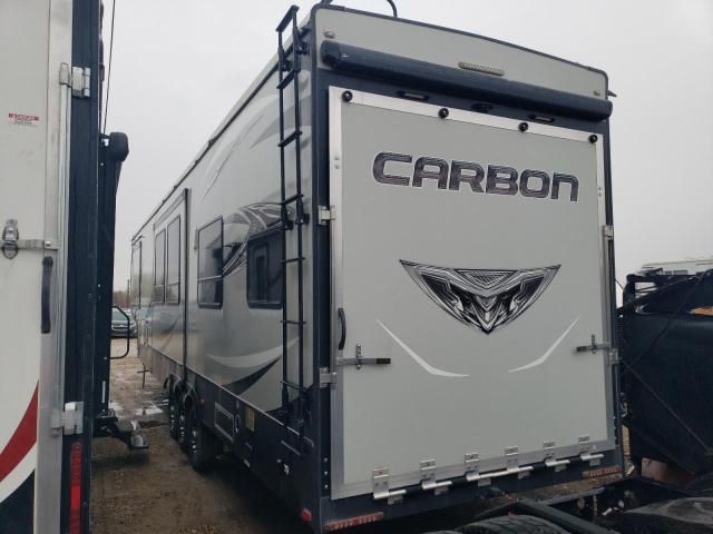 2017 Keystone Travel Trailer