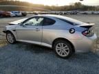 2008 Hyundai Tiburon GS