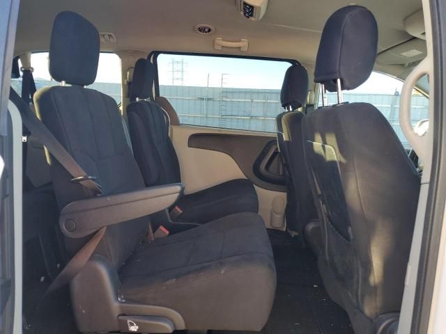 2011 Dodge Grand Caravan Mainstreet