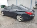 2012 Hyundai Sonata SE