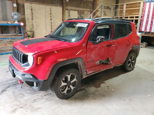 2020 Jeep Renegade Trailhawk