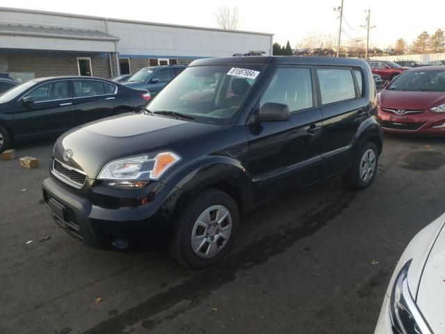 2011 KIA Soul