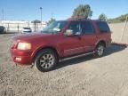 2004 Ford Expedition Eddie Bauer