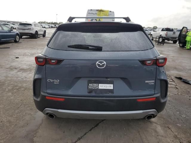 2024 Mazda CX-50 Premium