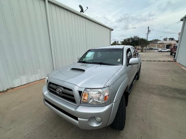 2010 Toyota Tacoma Double Cab