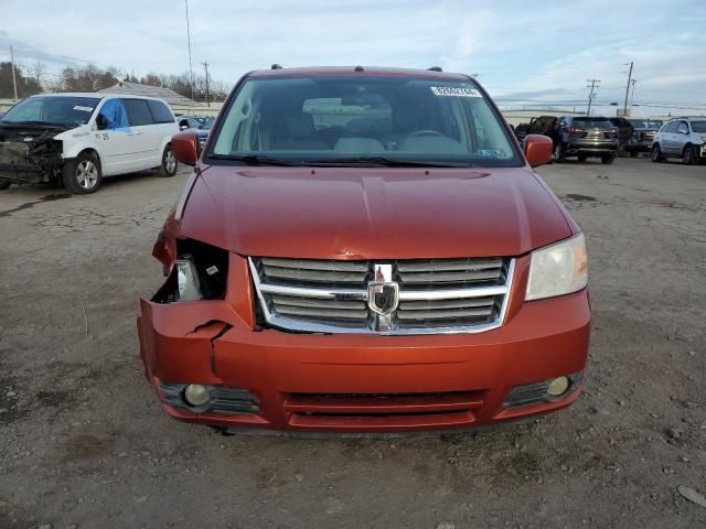 2008 Dodge Grand Caravan SXT