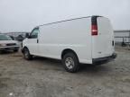 2015 Chevrolet Express G2500