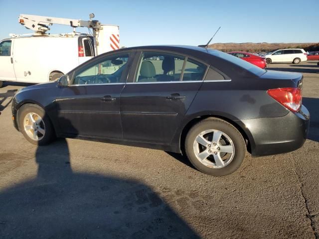 2011 Chevrolet Cruze LT