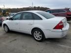 2005 Ford Five Hundred SE