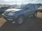 2005 Toyota 4runner SR5