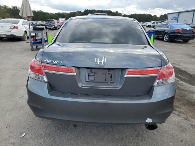 2011 Honda Accord LXP