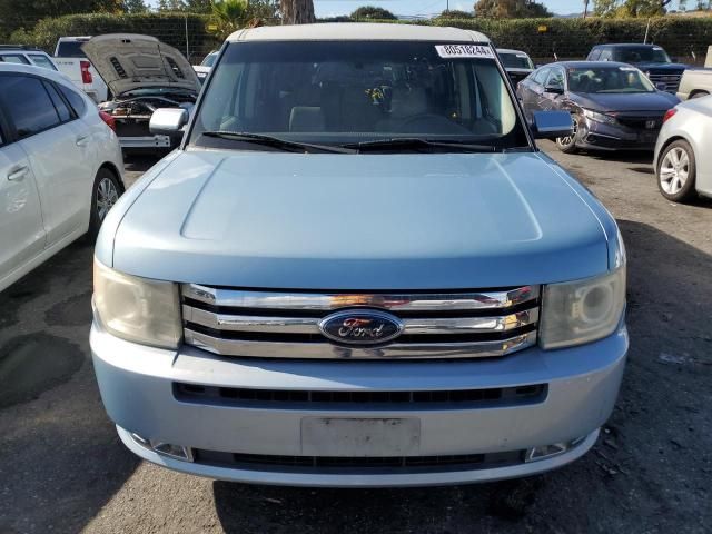 2009 Ford Flex SEL