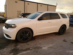 Dodge salvage cars for sale: 2017 Dodge Durango GT