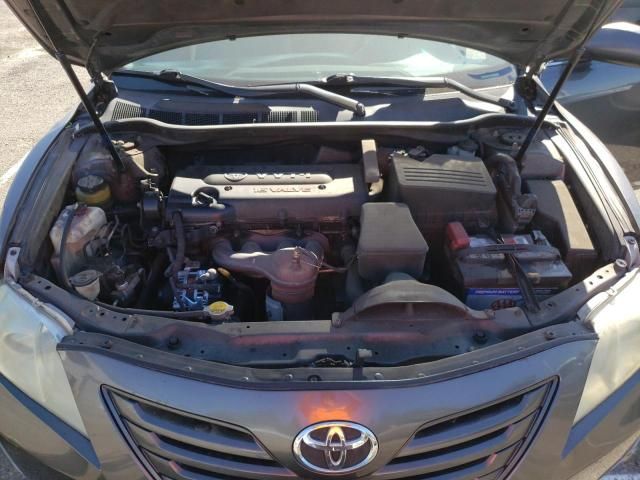 2008 Toyota Camry CE