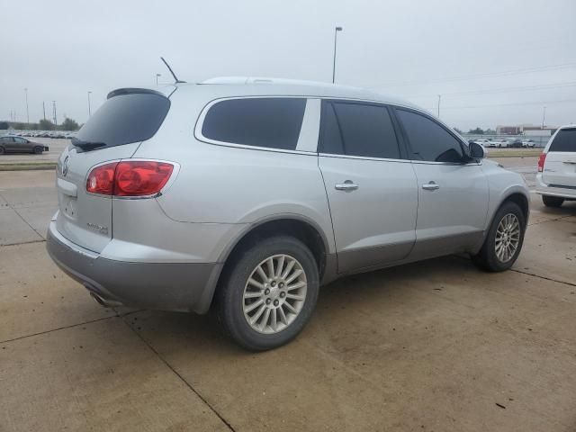 2010 Buick Enclave CXL