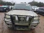 2005 Nissan Titan XE