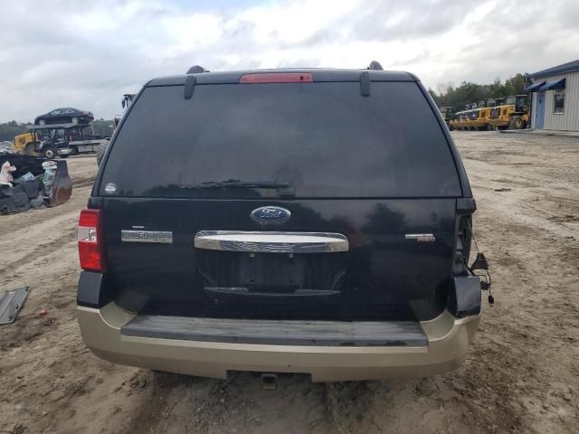 2008 Ford Expedition Eddie Bauer