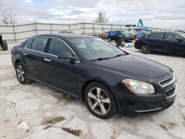 2012 Chevrolet Malibu 1LT