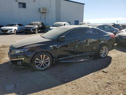 2015 KIA Optima SX en venta en Tucson, AZ