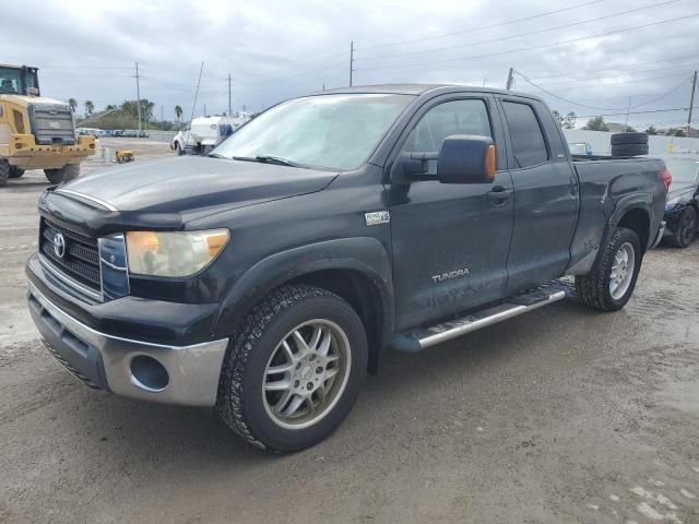 2007 Toyota Tundra Double Cab SR5