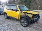 2015 Jeep Renegade Trailhawk