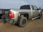 2008 Chevrolet Silverado K2500 Heavy Duty