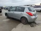 2009 Nissan Versa S