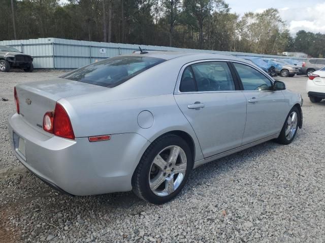 2011 Chevrolet Malibu 2LT