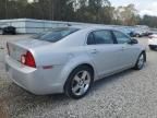 2011 Chevrolet Malibu 2LT