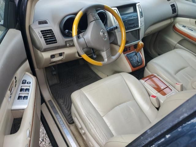 2006 Lexus RX 330