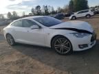 2015 Tesla Model S