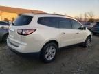 2013 Chevrolet Traverse LT