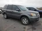 2008 Honda Pilot VP