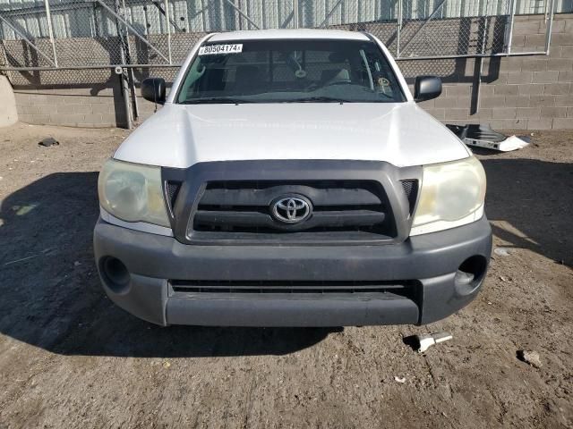 2006 Toyota Tacoma Access Cab