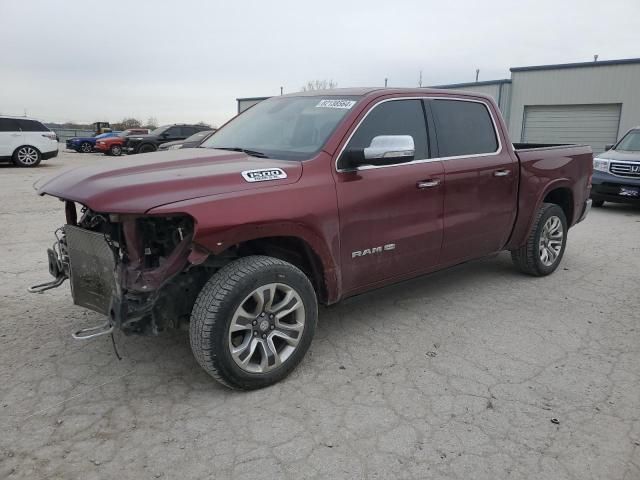 2020 Dodge RAM 1500 Longhorn