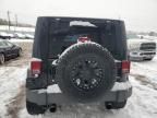 2010 Jeep Wrangler Unlimited Sport