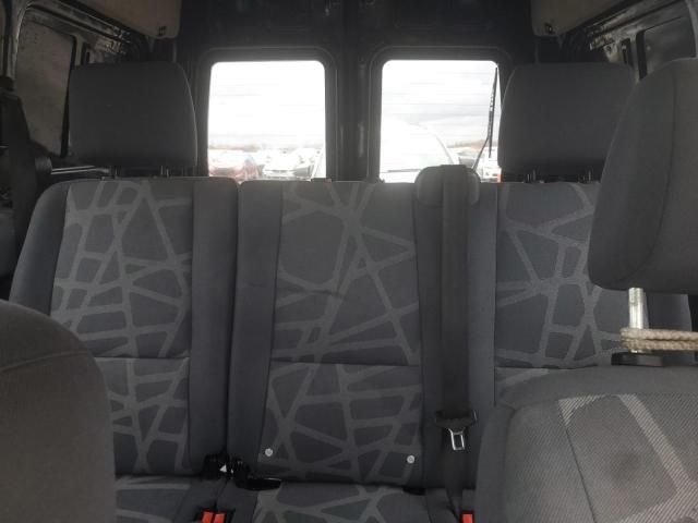 2013 Ford Transit Connect XLT