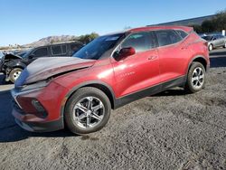 2023 Chevrolet Blazer 2LT en venta en Las Vegas, NV