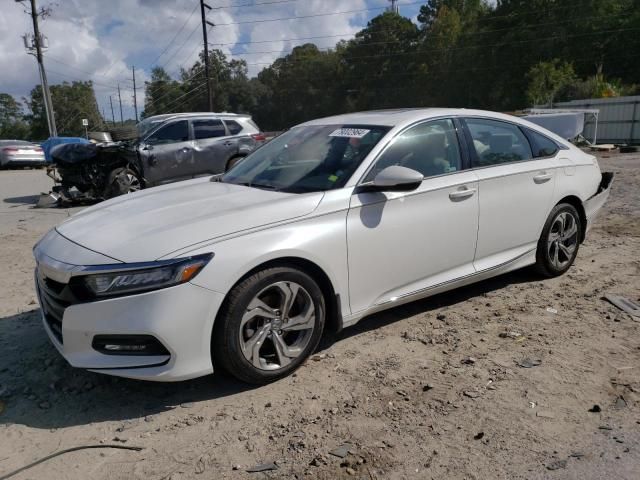 2019 Honda Accord EXL