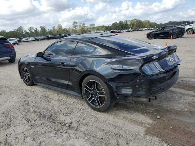 2020 Ford Mustang GT