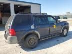 2002 Ford Explorer XLS