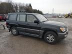 2002 Lexus LX 470