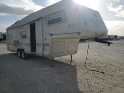 2002 Tpew Trailer en venta en Miami, FL