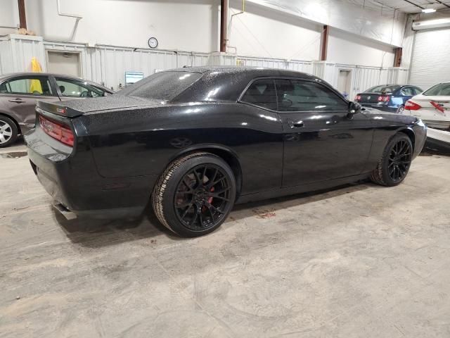 2009 Dodge Challenger SRT-8