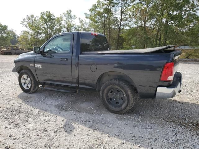 2015 Dodge RAM 1500 ST