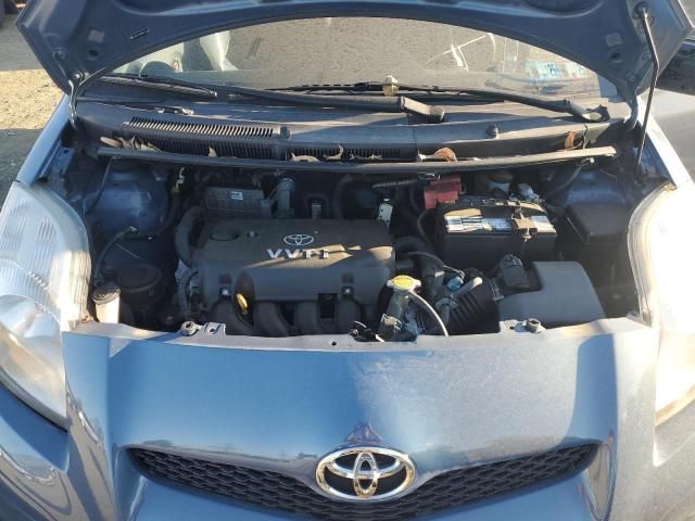 2009 Toyota Yaris