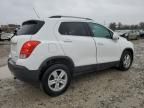 2015 Chevrolet Trax 1LT