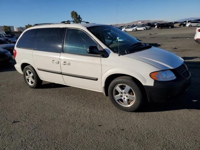 2006 Dodge Caravan SXT