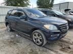 2015 Mercedes-Benz ML 350