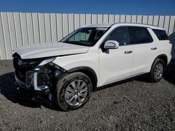 Run And Drives Cars for sale at auction: 2024 Hyundai Palisade SEL